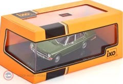1:43 1972 Simca 1301 Special