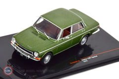 1:43 1972 Simca 1301 Special