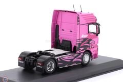 1:43 Atlas 2014 MAN TGX