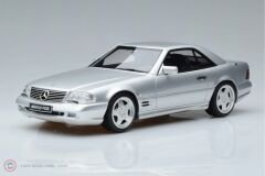 1:18 1995 Mercedes Benz SL73 AMG R129