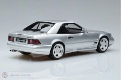 1:18 1995 Mercedes Benz SL73 AMG R129