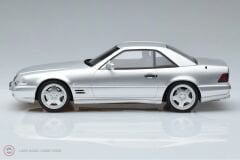 1:18 1995 Mercedes Benz SL73 AMG R129