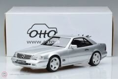 1:18 1995 Mercedes Benz SL73 AMG R129
