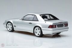 1:18 1995 Mercedes Benz SL73 AMG R129