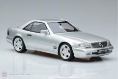 1:18 1995 Mercedes Benz SL73 AMG R129