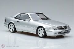 1:18 1995 Mercedes Benz SL73 AMG R129