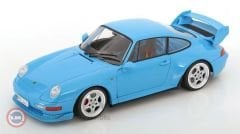1:18 Solido 1997 Porsche 911 (993) Clubsport