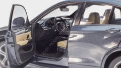1:18 2015 Bmw X4 3.0 xDrive