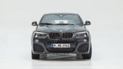 1:18 2015 Bmw X4 3.0 xDrive