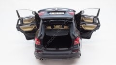 1:18 2015 Bmw X4 3.0 xDrive