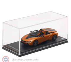 1:64 Almost Real BMW i8 Roadster cooper