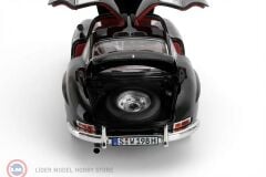1:18 Norev Mercedes Benz 300SL W198 Coupe 1955