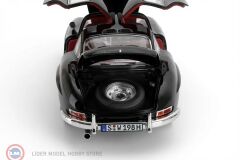 1:18 Norev Mercedes Benz 300SL W198 Coupe 1955