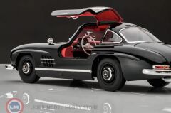 1:18 Norev Mercedes Benz 300SL W198 Coupe 1955