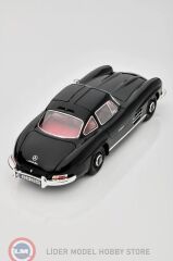 1:18 Norev Mercedes Benz 300SL W198 Coupe 1955