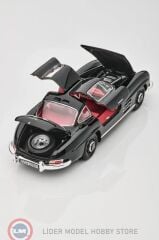 1:18 Norev Mercedes Benz 300SL W198 Coupe 1955