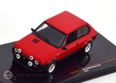 1:43 1978 Fiat Ritmo Abarth Gr.2