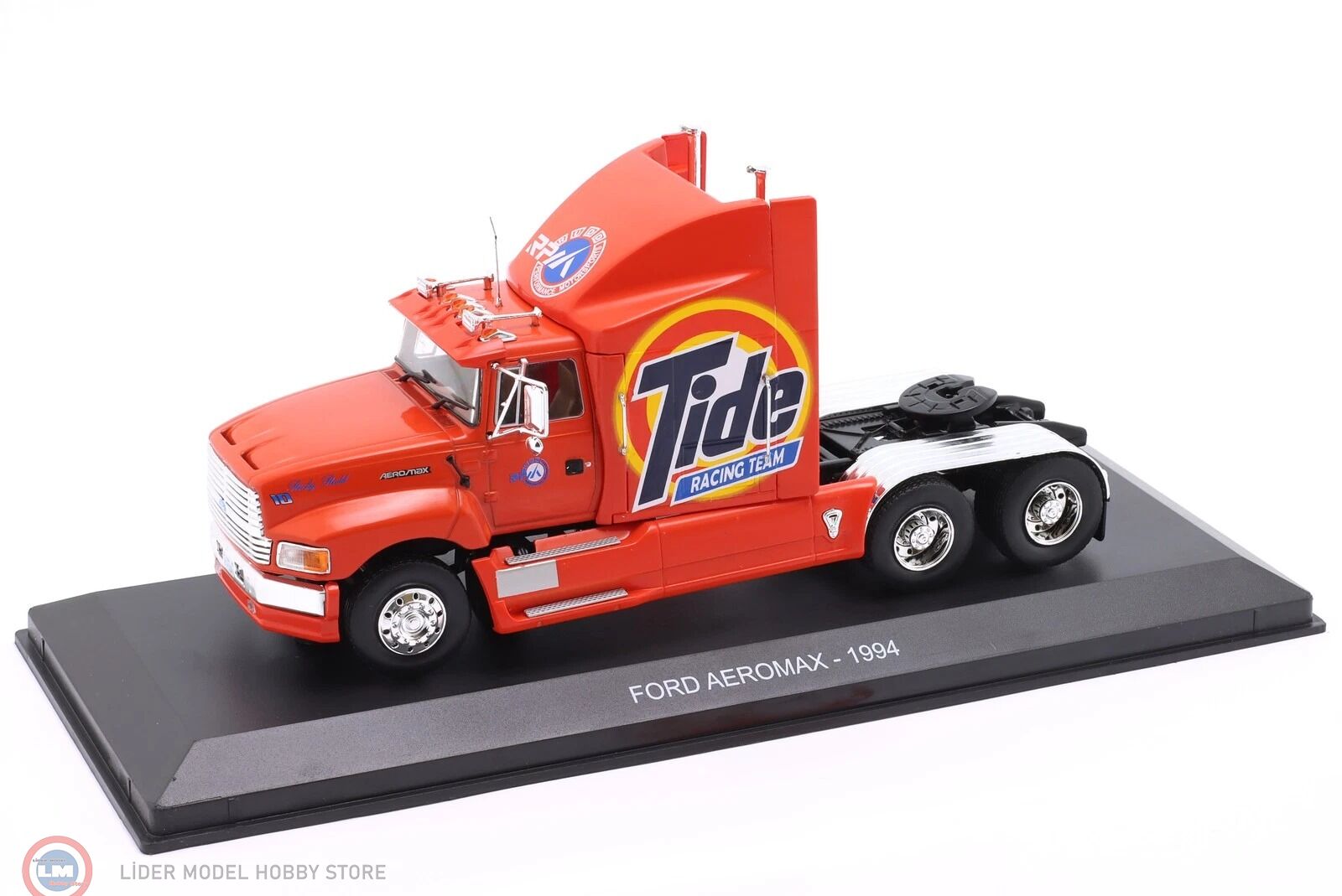 1:43 Atlas 1994 Ford Aeromax