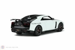 1:18  Nissan GT-R50 Test Car