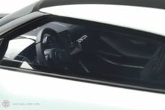 1:18  Nissan GT-R50 Test Car