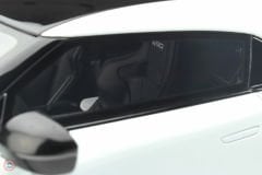 1:18  Nissan GT-R50 Test Car