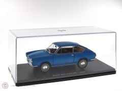 1:24 1965 Fiat 850 Coupe
