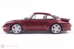 1:18 Solido 1997 Porsche 911 (993) Turbo