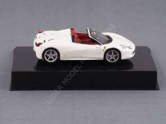 1:43 Ferrari 458 Spider Italia