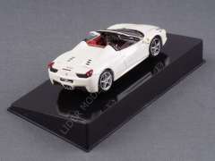 Hot Wheels - 1:43 Ferrari 458 Spider Italia - 1.882,71 TL - 1.882