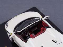 1:43 Ferrari 458 Spider Italia