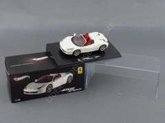 Hot Wheels - 1:43 Ferrari 458 Spider Italia - 1.882,71 TL - 1.882