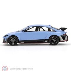1:64 Mini GT 2021 Hyundai RN22E (VP1)