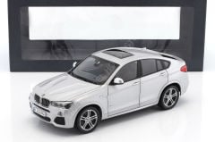 1:18 2015 Bmw X4 2015
