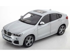 1:18 2015 Bmw X4 2015