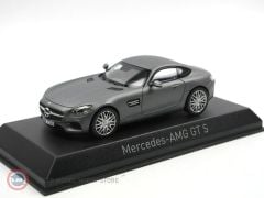 1:43 Norev 2015 Mercedes Benz AMG GT S