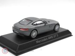 1:43 2015 Mercedes Benz AMG GT S