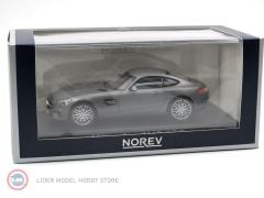1:43 2015 Mercedes Benz AMG GT S