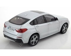 1:18 2015 Bmw X4 2015