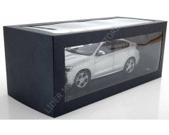 1:18 2015 Bmw X4 2015