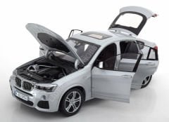 1:18 2015 Bmw X4 2015