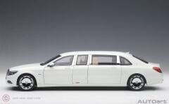1:18 2016 Mercedes Benz S Class S600 Maybach