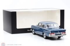 1:18 Norev 1959 Mercedes Benz 220S W111