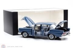 1:18 Norev 1959 Mercedes Benz 220S W111