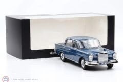 1:18 Norev 1959 Mercedes Benz 220S W111