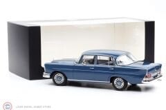 1:18 Norev 1959 Mercedes Benz 220S W111