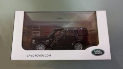 1:43 2010 Land Rover Discovery