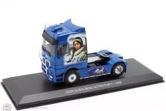 1:43 Atlas 1998 Mercedes Benz Actros MP1