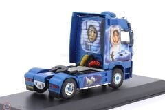 1:43 Atlas 1998 Mercedes Benz Actros MP1