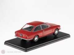 1:24 1970 Fiat 124 Sport