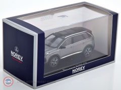 1:43 2021 Peugeot 5008 GT  Black Pack